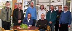 werkgroep ivn woold