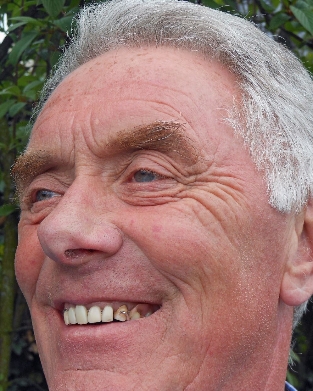 Beenker Jan